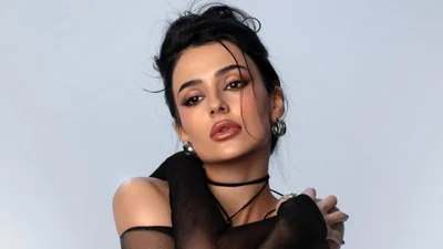 Анна Тринчер год скрывала свой подарок для бабушки с дедушкой - какова причина