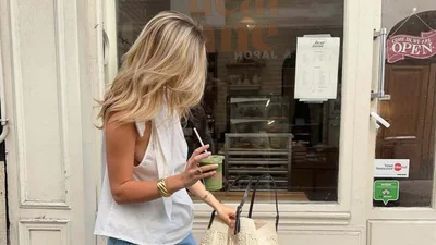 Забудь о скучных образах: 6 джинсовых стилизаций, которые все будут копировать этим летом