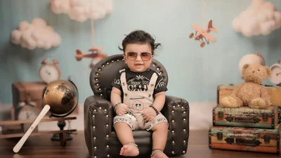 Подорож із немовлям можлива: молода матір дала безцінні поради