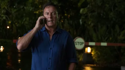 Звезда "Белого лотоса" ошарашил зарплатой: сколько актерам платят за эпизод