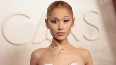 Ариана Гранде потеряла своего самого родного человека в жизни