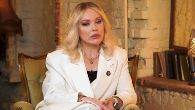 Неугомонная Монро объяснила, почему ушла из шоубиза