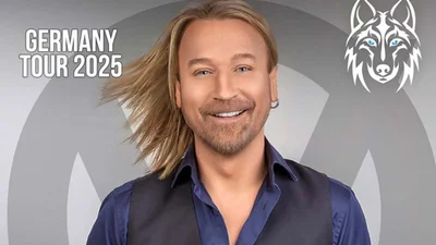 Олег Винник возвращается на сцену с русскоязычными песнями и билетами за почти 6 тыс. гривен