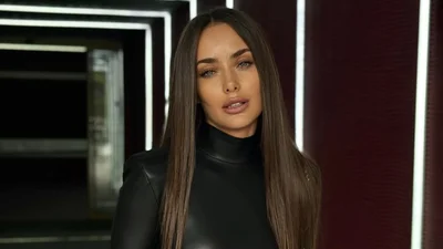 Ксения Мишина обратилась к украинцам в свой день рождения