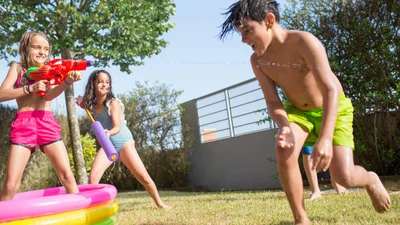 Літні канікули: вчителька звернула увагу батьків на неприємний момент