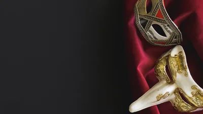 Якщо збираєшся в театр: Ступка, Цимбалюк і інші топ-актори порадили найкращі вистави