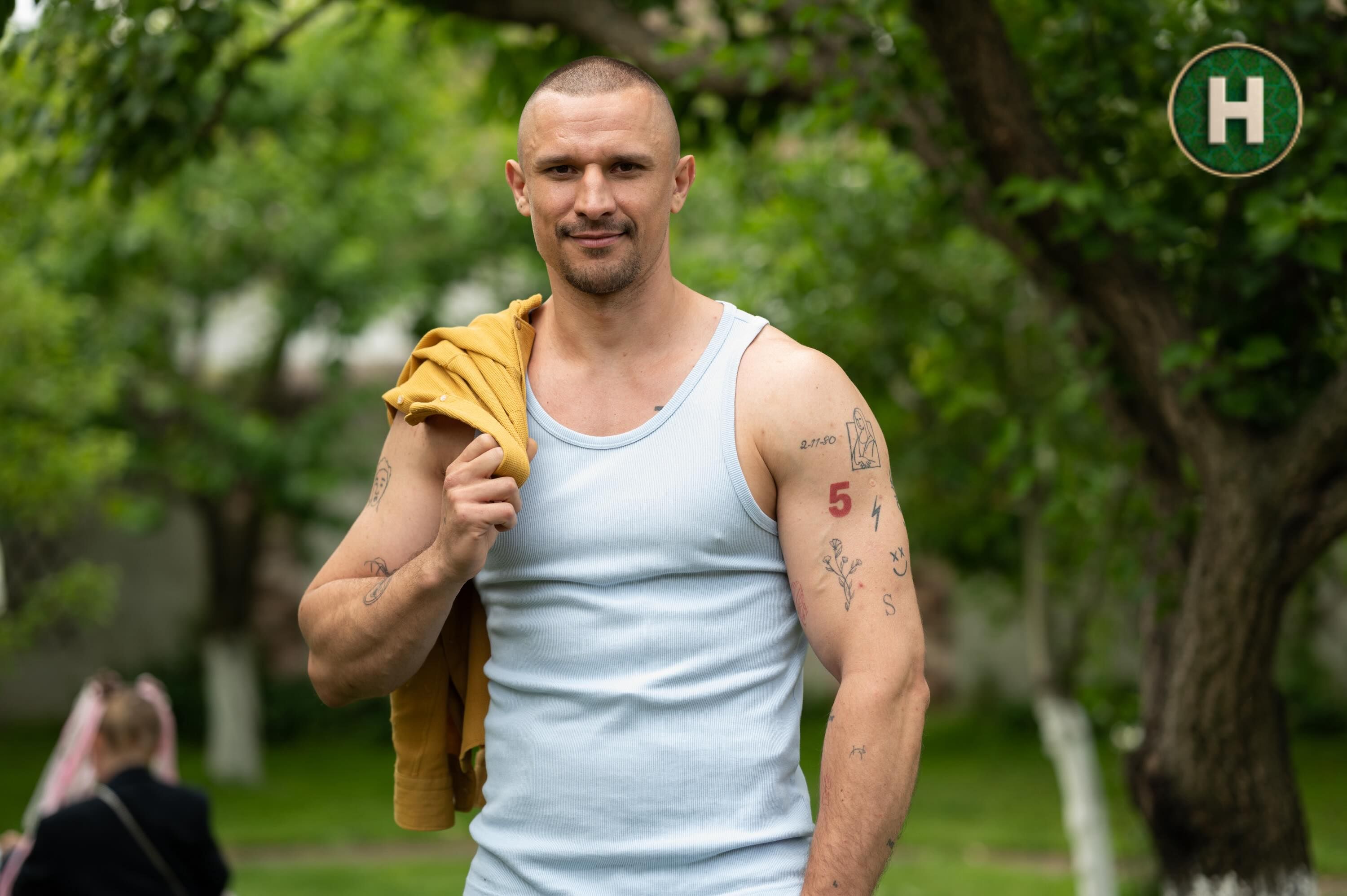 Якщо збираєшся в театр: Ступка, Цимбалюк і інші топ-актори порадили найкращі вистави - 731980 Якщо збираєшся в театр: Ступка, Цимбалюк і інші топ-актори порадили найкращі вистави - фото 731980