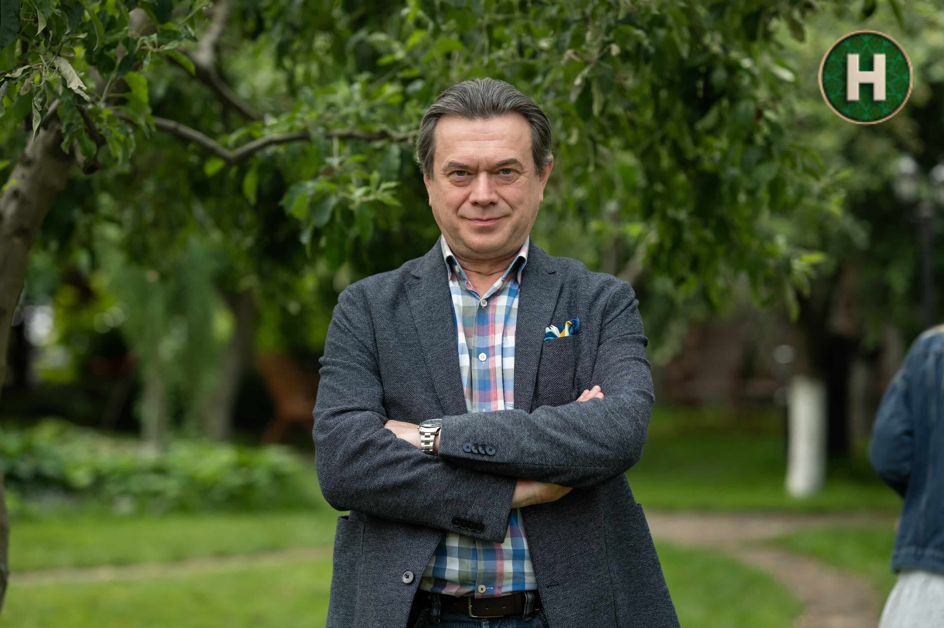 Якщо збираєшся в театр: Ступка, Цимбалюк і інші топ-актори порадили найкращі вистави - 731981 Якщо збираєшся в театр: Ступка, Цимбалюк і інші топ-актори порадили найкращі вистави - фото 731981
