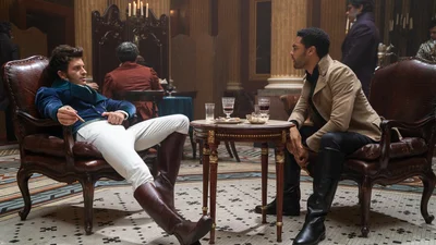 Зірка "Бріджертонів" може стати новим Джеймсом Бондом