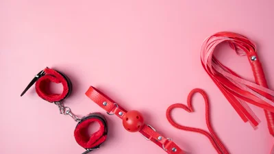 Вещи в сексе, которые пугают людей