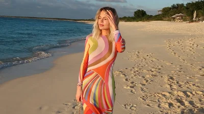 Забудь про смужки та горох: цього літа у тренді цей фантазійний принт