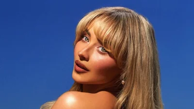 Сабрина Карпентер оказалась родственницей Барта Симпсона - и это повод для беспокойства