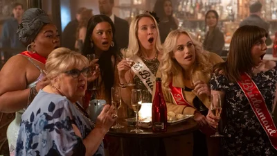 "28 років по тому", "Еліо" та ще 3 прем'єри в кіно, які варто побачити до спойлерів