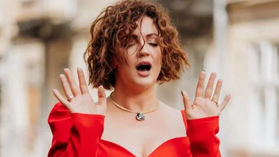 Оля Цибульская выпустила гимн женской свободы "Ненормальна"