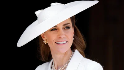 Кейт Миддлтон неожиданно не пришла на конные скачки Royal Ascot 2025 — что произошло