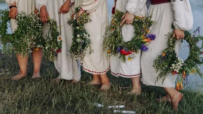 Трогательные поздравления с праздником Рождества Иоанна Крестителя 2025 - красивые открытки и милая проза, чтобы порадовать родных