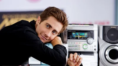 "Код черный": Джейк Джилленхол вскоре появится в роли кардиохирурга-шпиона