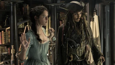 Хоть он и не хочет: продюсеры намекают на возвращение Деппа в "Пиратов"