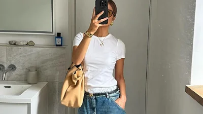 Что носят итальянки летом 2025: самые горячие тренды жаркого сезона