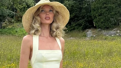 Milkmaid dress - ніжна та романтична сукня літа 2025, яку захочеться носити щодня