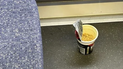 Громадський транспорт чи цирк на колесах: дивні та часом неприємні речі, за якими підловили пасажирів