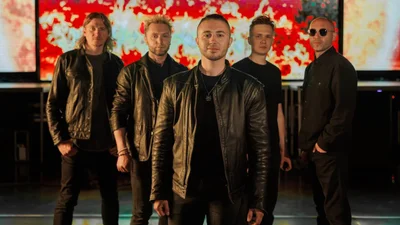 "Дивись у мій екран": АНТИТІЛА презентуют кинематографическую историю войны, любви и самопожертвования