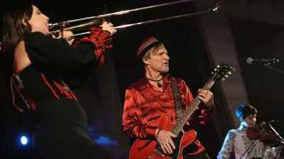 Олег Скрипка розповів, скільки платить за комуналку - ти будеш в шоці, дізнавшись суму