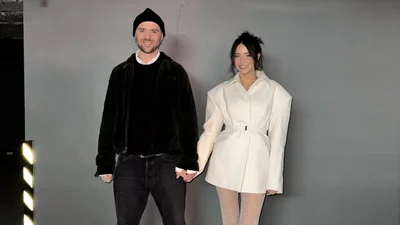 Дорофеева поздравила Кацурина с днем рождения этим забавным семейным фото