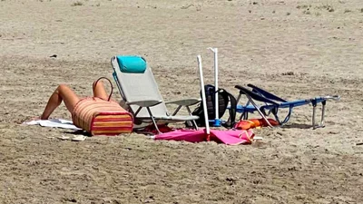 Подивіться двічі: оптичні ілюзії, які змушують нас сумніватись у власному зорі