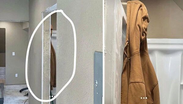 Посмотрите дважды: оптические иллюзии, которые заставляют нас сомневаться в собственном зрении - 732806 Посмотрите дважды: оптические иллюзии, которые заставляют нас сомневаться в собственном зрении - фото 732806