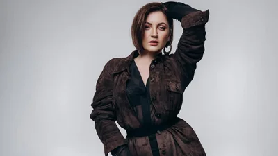 Оля Цибульська розповіла про плани на другу дитину