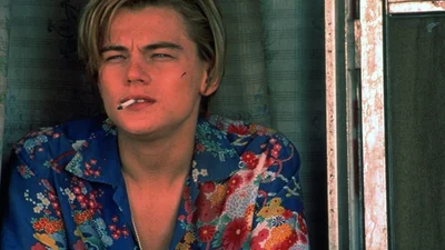 Леонардо Ди Каприо в каждый дом на выходные - фильмы с актером для каждого знака зодиака