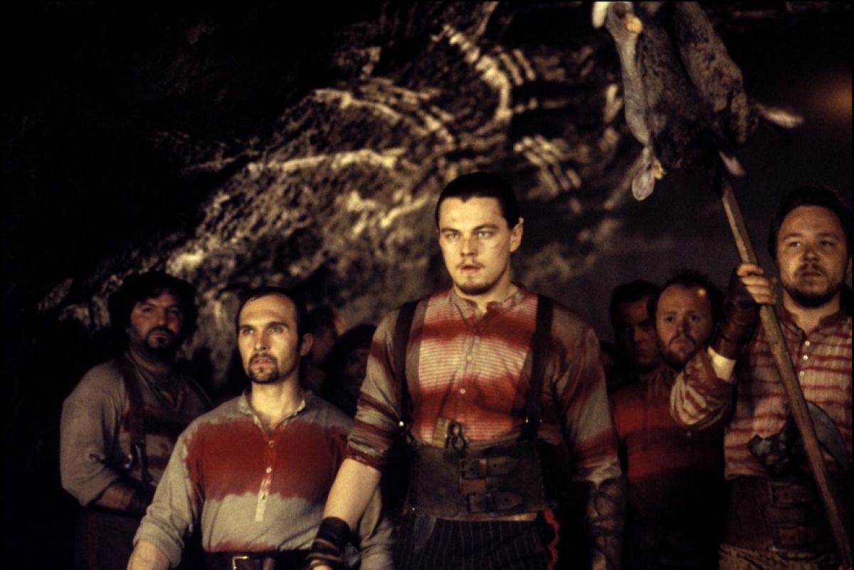 'Банди Нью-Йорка' (2002) - 732985 'Банди Нью-Йорка' (2002) - фото 732985