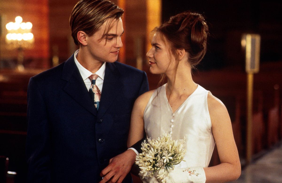 'Ромео + Джульєтта' (1996) - 732990 'Ромео + Джульєтта' (1996) - фото 732990