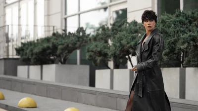 Lida Lee розкрила сімейний секрет кохання на все життя