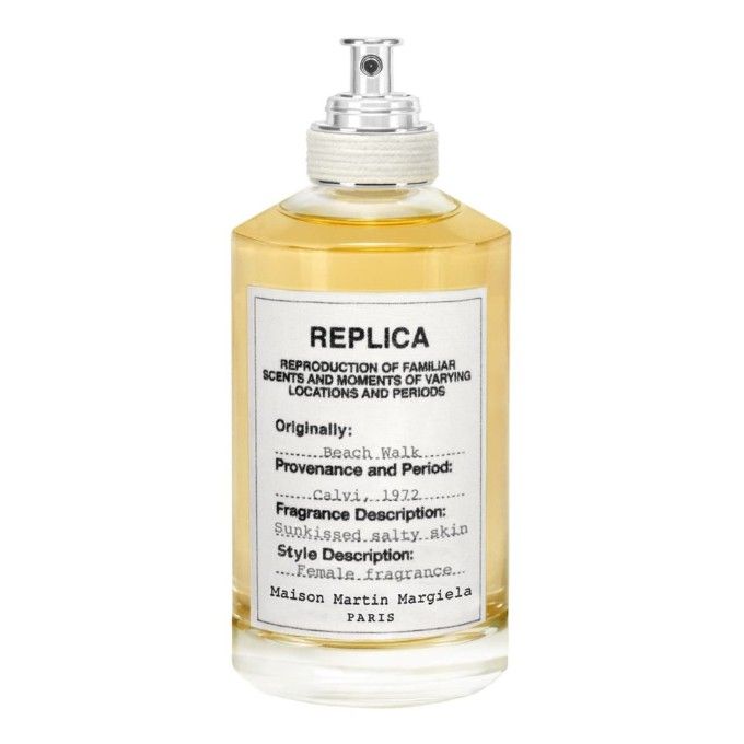 Maison Margiela – Replica Beach Walk Eau de Parfum - фото 733026