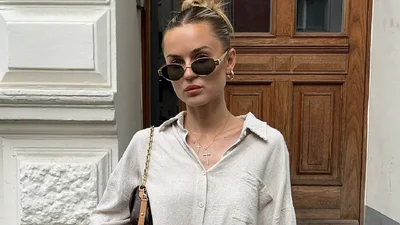 Андре Тан назвал пять главных вещей в гардеробе, без которых не обойтись этим летом