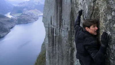 Миссия – расслабиться: 5 шпионских фильмов для идеального вечера пятницы