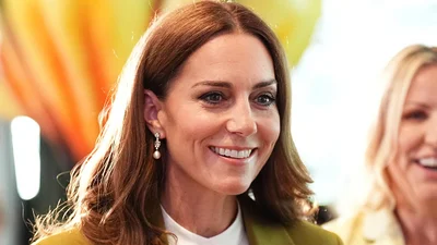 Кейт Міддлтон та Вікторія Бекхем публічно виступили проти Меган Маркл