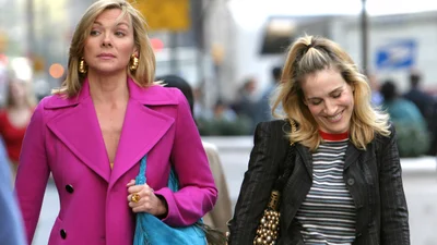 Знаменитості, які вщент розсварилися - нічого собі пристрасті