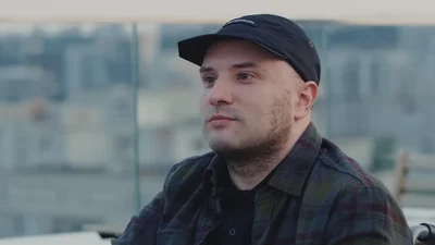 Віктор Розовий відверто розповів, чи вплинуло його поранення на розлучення