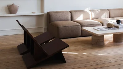 Как создать скандинавский стиль в интерьере: важные акценты