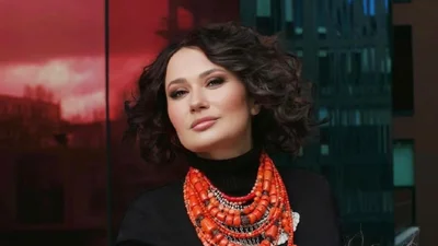 Елена Мозговая впервые за долгое время показала мужа Дэвида Аксельрода и растрогала обращением к нему