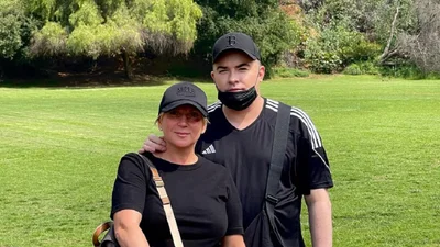 Мама Вєрки Сердючки знову звернулася до українців після мовного скандалу