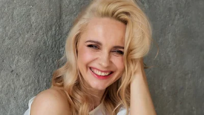 Лілія Ребрик показала підрослу донечку Адель: дивись, на кого найбільше схожа дівчинка