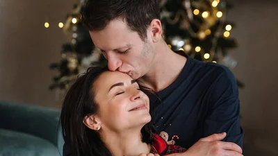 Илона Гвоздева показала смешное видео с мужем, с которым еще месяц назад планировала развестись