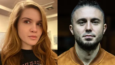 Мар'яна Безугла назвала "кармою" зруйнування квартири Тараса Тополі внаслідок прильоту за його "фейкову" службу