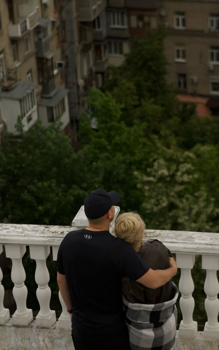 Инна Белень показала романтический сет из фотографий с бойфрендом и сделала теплое признание - фото 733802