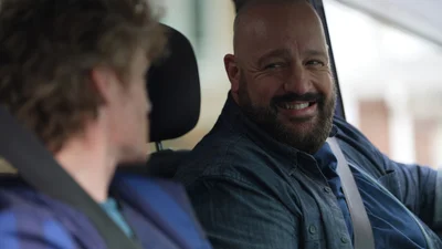 Юмор, интересные трюки и нетипичный сюжет: чем фильм "Стволы вверх" будет удивлять зрителей