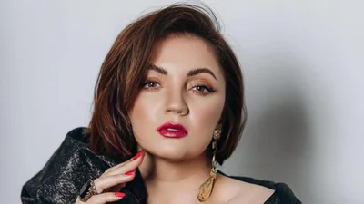 Оля Цибульська додала вібратор у райдер і пояснила навіщо